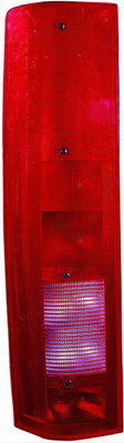    IVECO: DAILY 00-05 663-1903L-UE