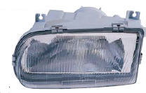 ФАРА ПЕРЕДН ЛЕВ С ЭК SKODA: FELICIA 95-97 665-1102L-LD-EM