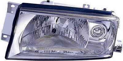       . SKODA: OCTAVIA 01-04 665-1106L-LD-EMF