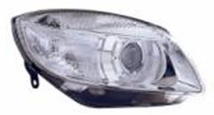 ФАРА ПРАВАЯ 665-1115R-LD-EM