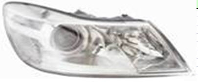 ���� ������ ���� � �� SKODA: OCTAVIA 09- 665-1118RMLD-EM