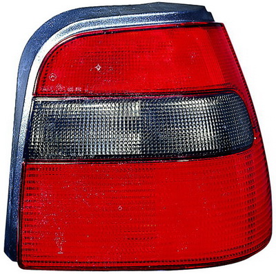    SKODA: FELICIA 94-98, 4D/5D 665-1908L-UE