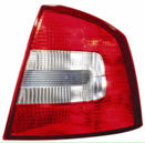 ФОНАРЬ ЗАДНИЙ ПРАВЫЙ 665-1918R-UE