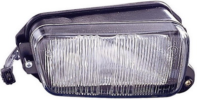 ФАРА ПРОТИВОТУМАННАЯ ПЕРЕДН ПРАВ SKODA: FELICIA 95-97 665-2002R-UE