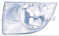 ФАРА ПРОТИВОТУМАННАЯ ЛЕВАЯ 665-2004L-UE