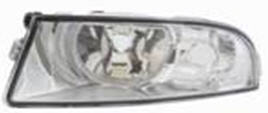 ФАРА ПРОТИВОТУМАННАЯ ЛЕВАЯ 665-2006L-UE