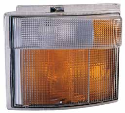 УКАЗАТЕЛЬ ПОВОРОТА ЛЕВЫЙ 771-1502L-UE