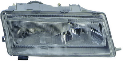      SAAB: 9000 95-98 772-1102R-LD-EM