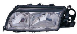      VOLVO: S80 99-03 773-1110L-LD-EM