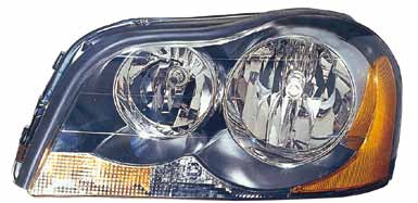    VOLVO XC90 (2003-) 773-1120L-LDEM2