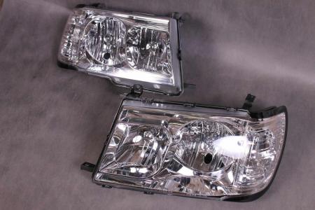 LANDCRUISER  + ()     . D12-1103P-LD-E1