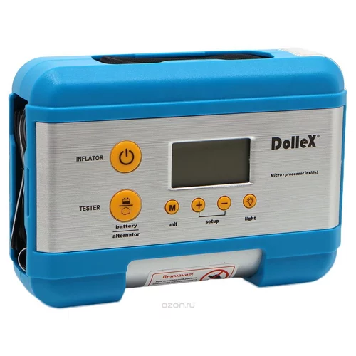  DOLLEX 12V, 15 A, 7 , 30  / , -, ,  , ,  DL-8101