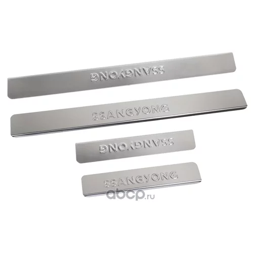    SSANG YONG KYRON (. ) ( 4 .) NPS-042