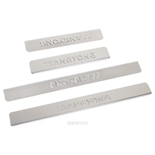    SSANG YONG ACTYON (. ) ( 4 .) NPS-043