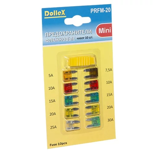   MINI 15+17,5+210+215+220+125+130=10.  PRFM20