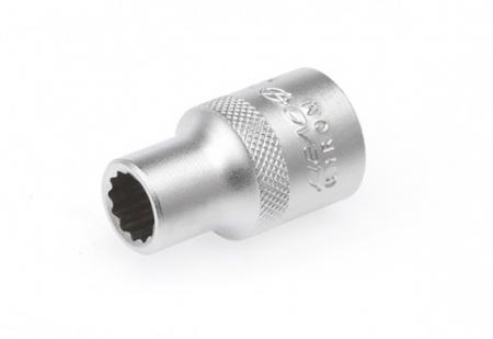 ГОЛОВКА 1/2 18 ММ 12 ГРАННАЯ (ДТ) 622018