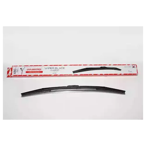 ЩЕТКА СТЕКЛООЧИСТИТЕЛЯ ГИБРИДНАЯ (ПЛАСТИКОВАЯ УПАК 480DH