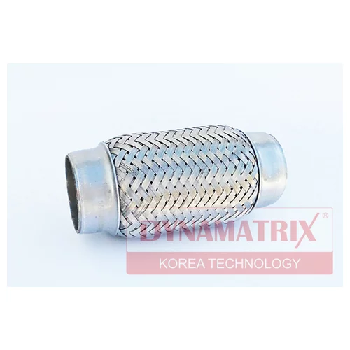 ГОФРА ГЛУШИТЕЛЯ D50X150
