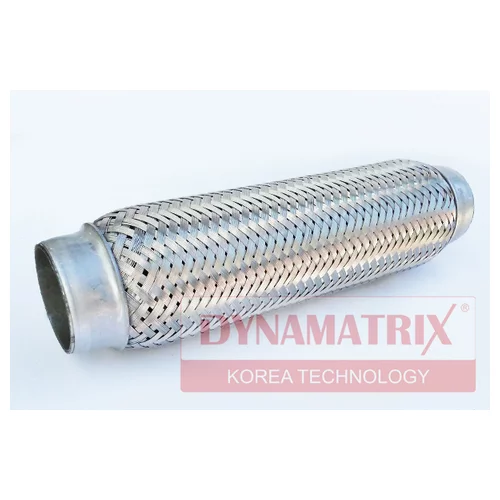 ГОФРА ГЛУШИТЕЛЯ D50X280