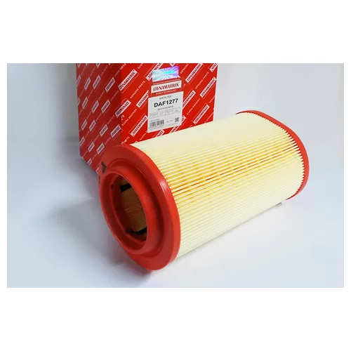   DAF1277