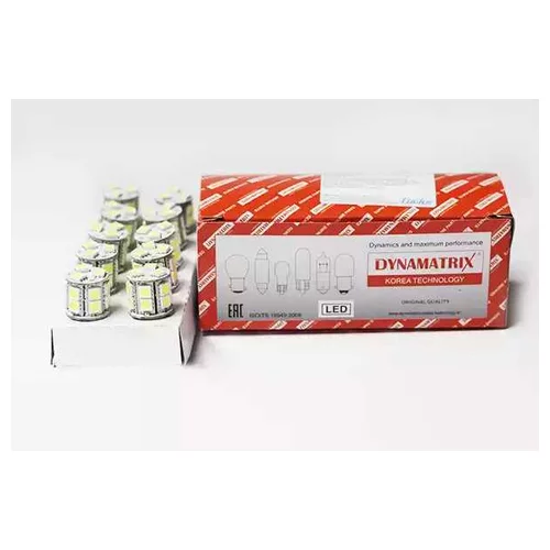 ЛАМПА НАКАЛИВАНИЯ DB7507LED