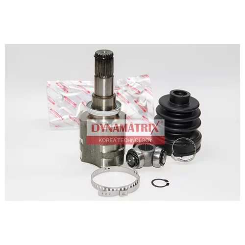КОМПЛЕКТ ШРУСА DCV659092