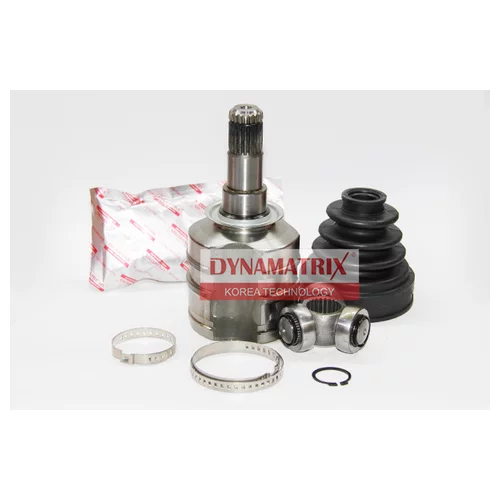 КОМПЛЕКТ ШРУСА DCV699040