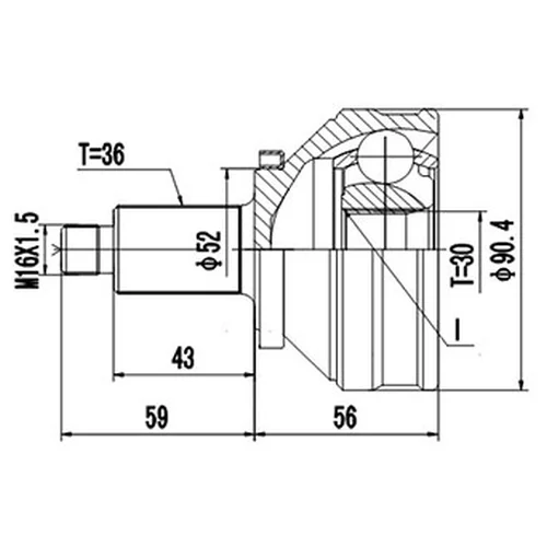   DCV803024