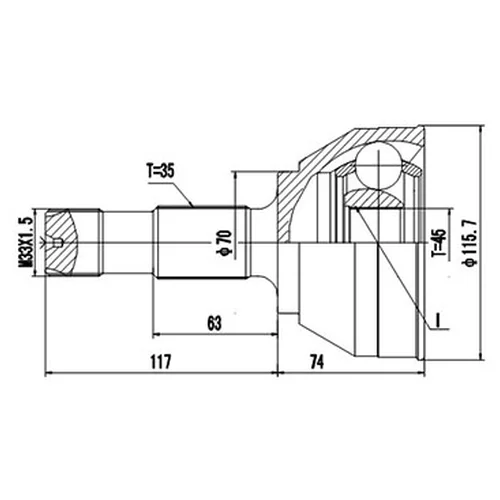   DCV810050