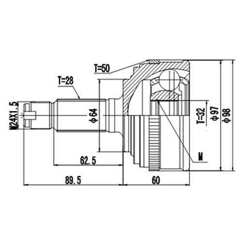   DCV823118