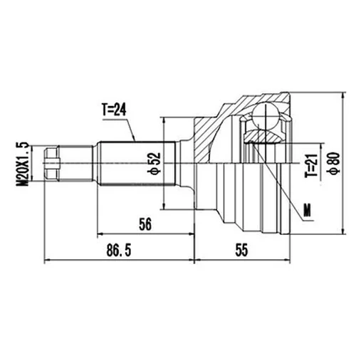   DCV827070