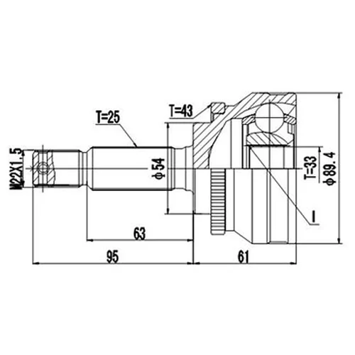   DCV839005