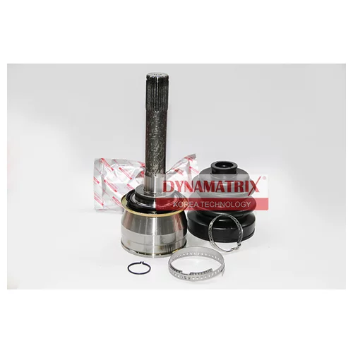 КОМПЛЕКТ ШРУСА DCV899059