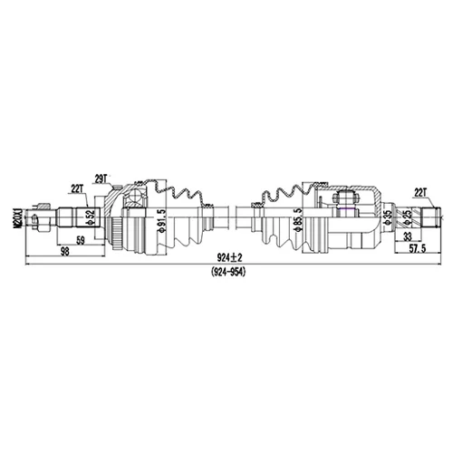    DDS244026
