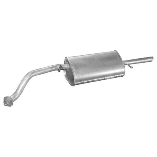  CHEVROLET LANOS 1.4 - 1.6L 05.1997 -] 0509