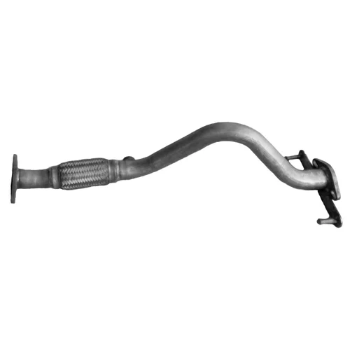 ТРУБА ПРИЕМНАЯ HY GETZ 05-09 1,4-16V /75899 (ТРУБА ПРИЕМНАЯ ДЛЯ А/М HY GETZ 05-09 1,4-16V EDEX 10.74 75899) 1074