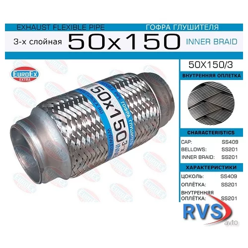  50200    EDEX 50150