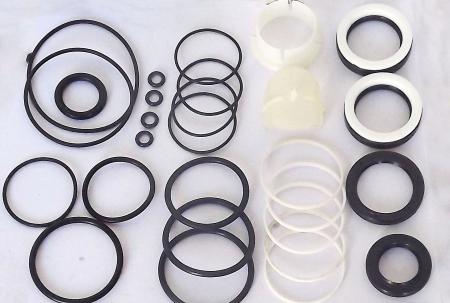 Р/К РУЛЕВОЙ РЕЙКИ С Г/У AU 9005 kit