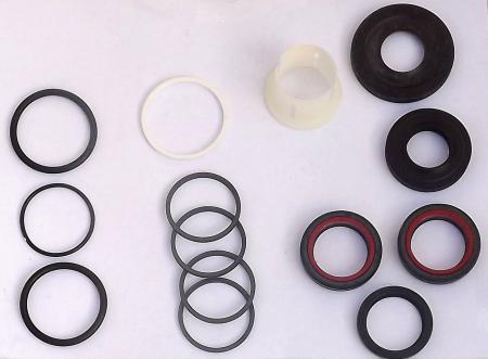    AUDI A2 2000-2005, SEAT AROSA 2000-2004, SKODA FABIA 2000-2007, VW POLO 2001-2007, SEAT CORDOBA 1999-2002, SEAT IBIZA 200, TRW AU 9011 kit