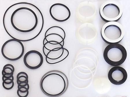 BMW 5 E-39 1995-2003 BW 9005 kit
