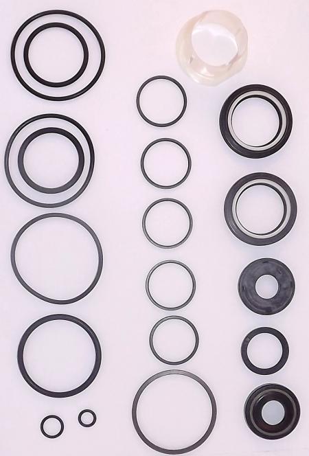    CITROEN JUMPER 2006-, FIAT DUCATO 2006-, PEUGEOT BOXER 2006- CI 9002 kit