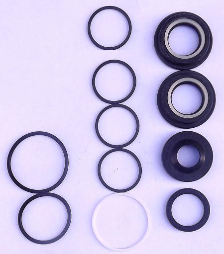    CHEVROLET AVEO 2003-2008 CR 9003 kit