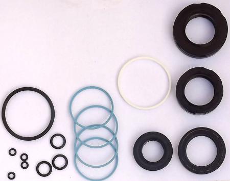    CHEVROLET EPICA 2007-, CHEVROLET EVANDA 2003-2007 CR 9006 kit