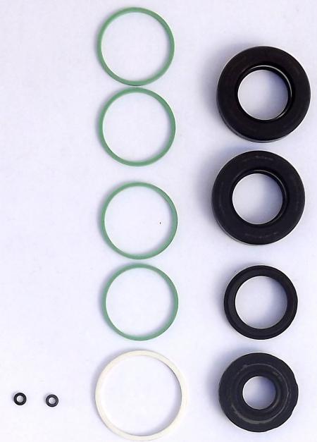    CHEVROLET CAPTIVA 2006-, OPEL ANTARA 2007- CR 9008 kit