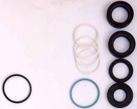    CHERY TIGGO T11 2006- CY 9001 kit