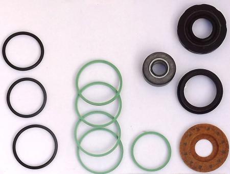    DAEWOO ESPERO 1991-1999, DAEWOO LANOS 1999-, DAEWOO NEXIA 1995-, OPEL ASTRA F 1992-1998, OPEL CALIBRA 1989-1997, OPEL KAD DA 9001 kit