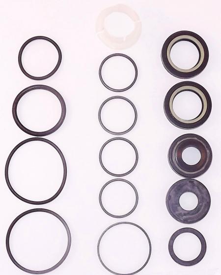    FIAT DOBLO 2000-2005 FI 9002 kit