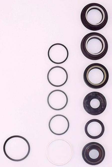 РЕМКОМПЛЕКТ РУЛЕВОЙ РЕЙКИ ALFA ROMEO 164 1987-1992, FIAT CROMA 1985-1996, LANCIA THEMA 1987-1994, ALFA ROMEO 164 1992-1998, TRW FI 9004 kit