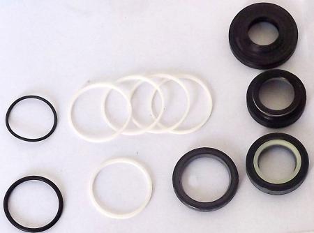    FORD FIESTA 2001-2009, FORD FUSION 2001-2009, VISTEON, VISTEON FO 9026 kit