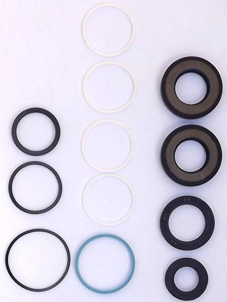 РЕМКОМПЛЕКТ РУЛЕВОЙ РЕЙКИ HONDA CR-V 1995-2002 HO 9005 kit